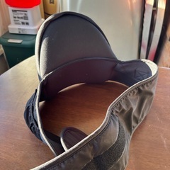 ベビーキャリア　ヒップシート　美品　AINOMIの画像