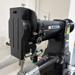 総合送り腕ミシン　TAKING TK-8Bの画像