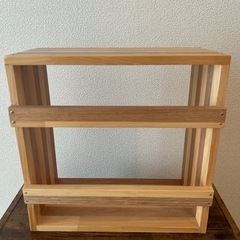 棚の画像