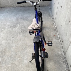 D-Bike マスター １８インチの画像