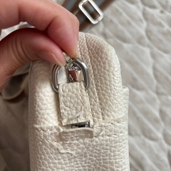 ショルダーバッグの画像