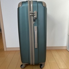 キャリーケースの画像