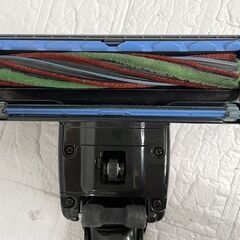 ☆日立 掃除機 パワーブーストサイクロン PV-BFH900 ルビーレッド 2019年製 充電式 スティッククリーナー  ☆札幌市 白石店 の画像