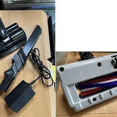 ☆日立 掃除機 パワーブーストサイクロン PV-BFH900 ルビーレッド 2019年製 充電式 スティッククリーナー  ☆札幌市 白石店 の画像