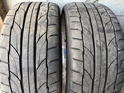 RAYS ブラックフリート V350 20インチ F8.5J +35 9.5J＋35 5H 114.3