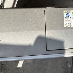 石油ファンヒーター FH-G5713BY 5.65kWの画像