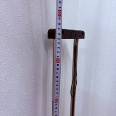 折りたたみキャリーカートの画像