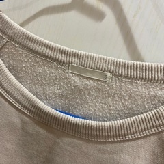 スエット【Sサイズ】の画像