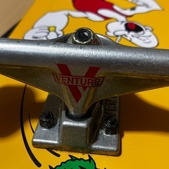 スケートボード GIRL Skateboardsの画像