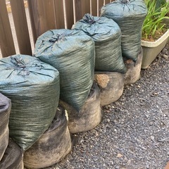 (交渉中)真砂土(残土)の画像