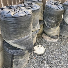 (交渉中)真砂土(残土)の画像