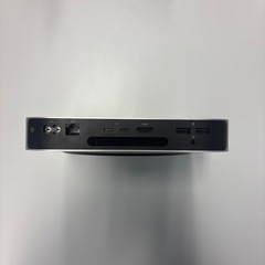 Apple Mac mini M1 8GB RAM/256GB ROMの画像