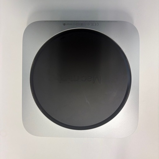 Apple Mac mini M1 8GB RAM/256GB ROM