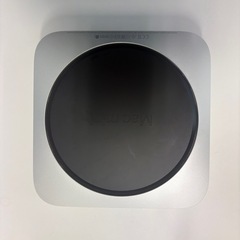 Apple Mac mini M1 8GB RAM/256GB ROMの画像
