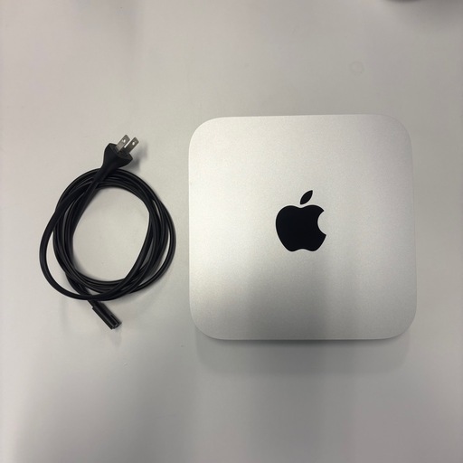 Mac Apple Mac mini M1 8GB RAM/256GB ROM