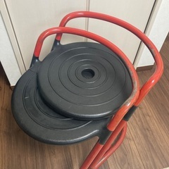 椅子2脚②   頑丈の画像