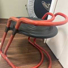 椅子2脚②   頑丈の画像