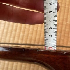 中古グレコ12弦ギターの画像