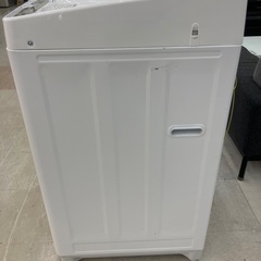 【トレファクマーケット千葉おゆみ野店】ご来店いただける方限定！TOSHIBAの全自動洗濯機のご紹介です！の画像