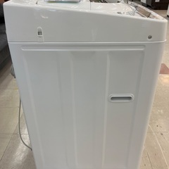 【トレファクマーケット千葉おゆみ野店】ご来店いただける方限定！TOSHIBAの全自動洗濯機のご紹介です！の画像