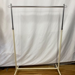 長さ調節可能ラックの画像