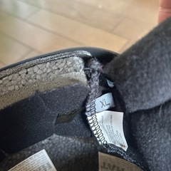 bern ジュニア　ヘルメットの画像