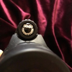 ほぼ未使用😙field scope　便利です。花見、紅葉狩りにの画像