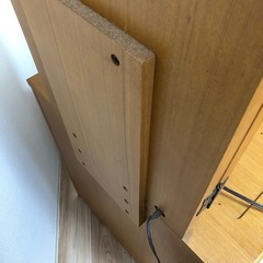 ドレッサー三面鏡の画像