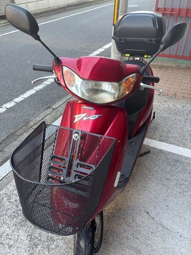 ホンダ ディオ【大特価セール‼️】