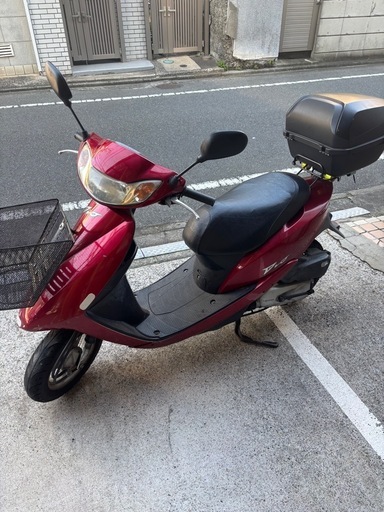 ホンダ ディオ【大特価セール‼️】