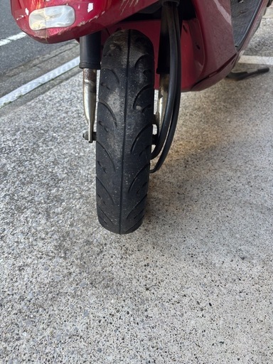 ホンダ ディオ【大特価セール‼️】