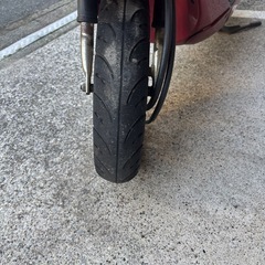 ホンダ ディオの画像