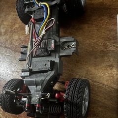 ラジコンの画像