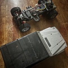 ラジコンの画像