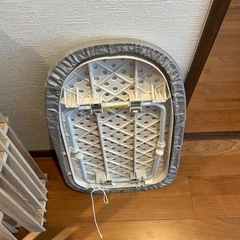 アイロンと台の画像