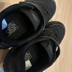 VANS バンズ の画像