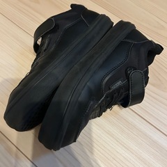 VANS バンズ の画像