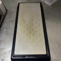 業務用　ダイアモンド研ぎ石