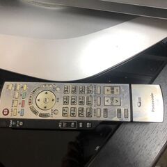 リサイクルショップどりーむ荒田店　No5430　テレビ　26インチ　リモコン付きの画像