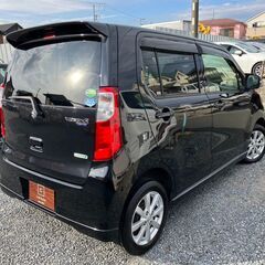 ★Ｈ26★スズキ★ワゴンＲ★ＦＸ★走行74,000ｋｍ★一時抹消の画像