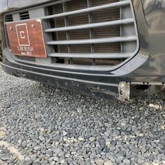 ★Ｈ26★スズキ★ワゴンＲ★ＦＸ★走行74,000ｋｍ★一時抹消の画像