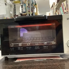 ヤマダ　オーブントースター　リサイクルショップ宮崎屋　佐土原店　25.11.28の画像