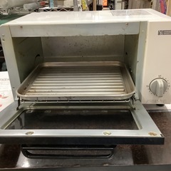 ヤマダ　オーブントースター　リサイクルショップ宮崎屋　佐土原店　25.11.28の画像