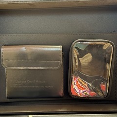 ポケモン アタッシュケースの画像