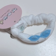 ちいかわ　　ハチワレ　うさぎ　モモンガの画像