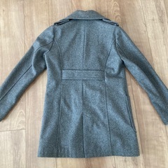 　AZUL BY MOUSSYコート　Mサイズの画像