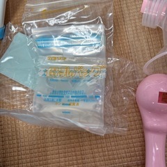 搾乳器(手動)の画像