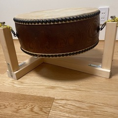 平太鼓1尺3寸の画像