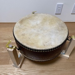 平太鼓1尺3寸の画像