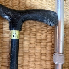 杖5本セットの画像